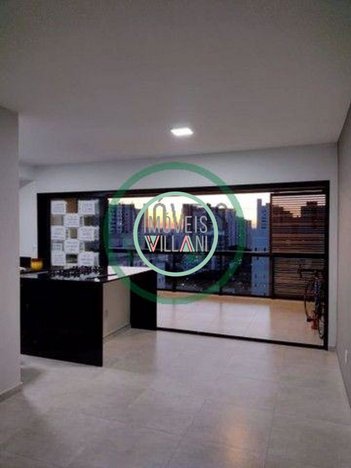 apartment em Rua Santa Clara, Vila Adyana - São José dos Campos - SP