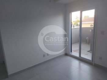 apartment em Rua Barão de Abiaí, Chácara Belenzinho - São Paulo - SP