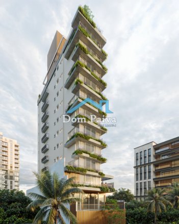 apartment em Rua Sepé, Capão da Canoa - Capão da Canoa - RS