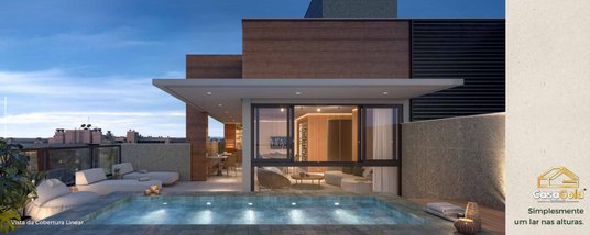 apartment em CA 8, Setor de Habitações Individuais Norte - Brasília - DF