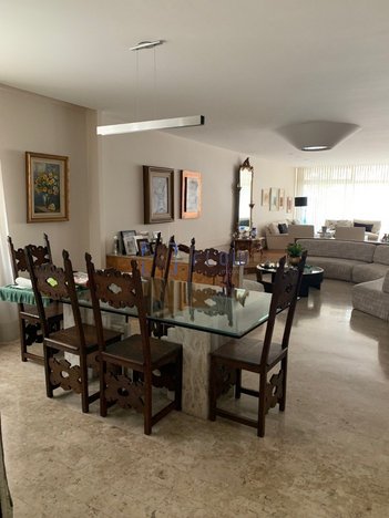 apartment em Rua Baronesa de Itu, Santa Cecília - São Paulo - SP