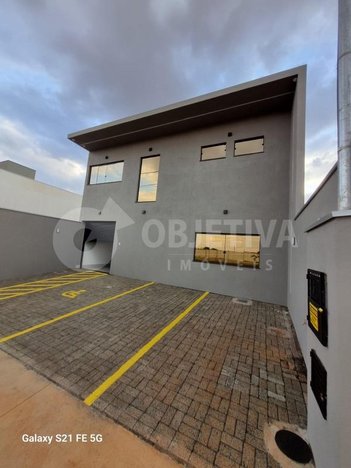 industrial em Avenida Multicor, Grand Ville - Uberlândia - MG
