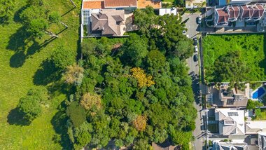 land_lot em Rua das Araras, Novo Mundo - Curitiba - PR