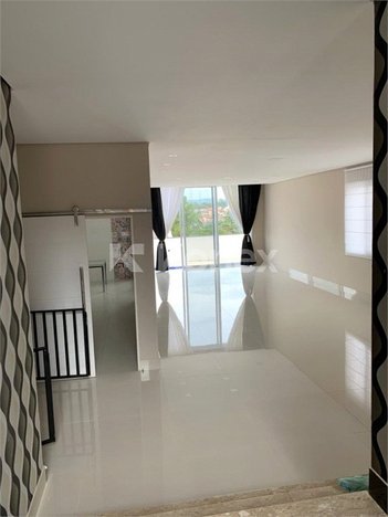 house em Alameda Safira, Alphaville - Santana de Parnaíba - SP