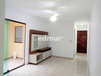 apartment em Rua das Cerejeiras, Jardim - Santo André - SP