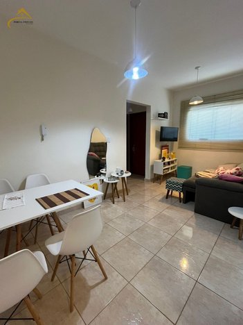apartment em Avenida Sérgio de Biagi Bueno, Jardim Bouganville - Varginha - MG