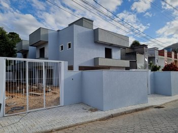 house em Amor Perfeito, Ingleses do Rio Vermelho - Florianópolis - SC
