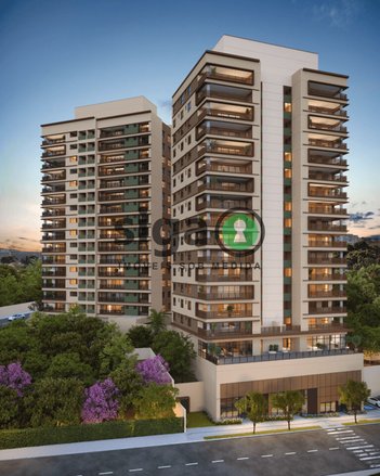 apartment em Rua Sales Júnior, Alto da Lapa - São Paulo - SP