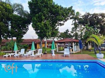 house em Avenida Luiz Boiteux Piazza, Ponta das Canas - Florianópolis - SC