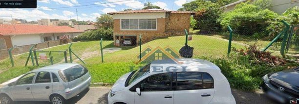 land_lot em Rua Armando Frediani, Santa Rosa - Vinhedo - SP