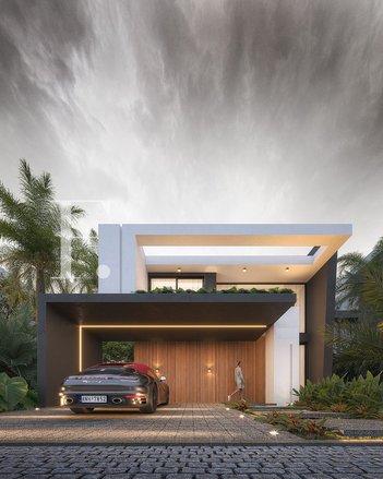 house em Avenida Antônio Manoel Santa Helena, Maristela - Xangri-Lá - RS