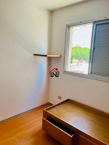 apartment em Rua Coronel Diogo, Jardim da Glória - São Paulo - SP