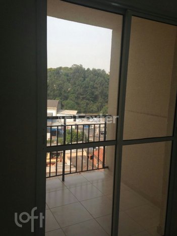 apartment em Avenida Professor Gióia Martins, Jardim Monte Kemel - São Paulo - SP