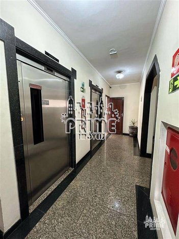 apartment em Rua Nicarágua, Guilhermina - Praia Grande - SP