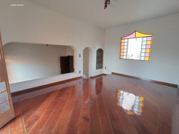 house em Rua Campista, Santa Branca - Belo Horizonte - MG