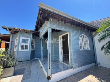 house em Rua Walter Jobim, Salgado Filho - Gravataí - RS