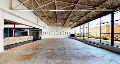 office em Rua Augusta, Consolação - São Paulo - SP