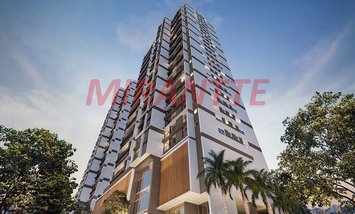 apartment em Rua Sousa Breves, Vila Zilda (Tatuapé) - São Paulo - SP