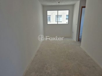 apartment em Rua Adherbal Stresser, Jardim Arpoador - São Paulo - SP
