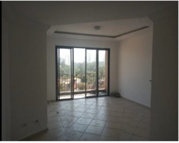 apartment em Rua Rubi, Jardim dos Camargos - Barueri - SP