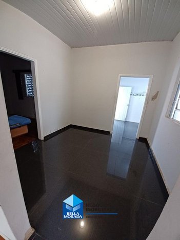 house em Rua Hermínia Aliberti, Vila Gioto - Limeira - SP
