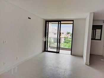 apartment em dos Acarás, Jurere Leste - Florianópolis - SC