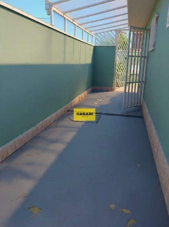 Cômodo Condomínio