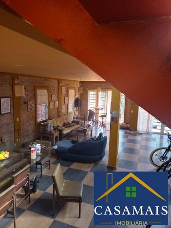 apartment em Rua Araguaia, Granja Carneiro Viana - Cotia - SP