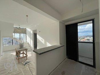 apartment em Álvaro Camargos, Santa Mônica - Belo Horizonte - MG