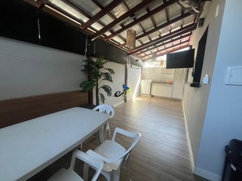 apartment em Rua Desembargador Afonso Lages, Dona Clara - Belo Horizonte - MG
