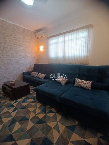 house em Rua Angelo Fabrini, Jardim Urupês - São José do Rio Preto - SP