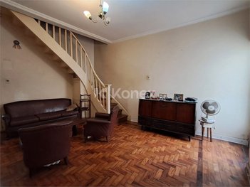 house em Rua Tanabi, Água Branca - São Paulo - SP