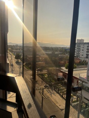 apartment em Avenida Venâncio Aires, Capão da Canoa - Capão da Canoa - RS