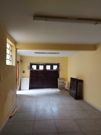 house em Rua Prudente de Moraes, Centro - Jundiaí - SP