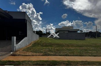 land_lot em Rodovia Engenheiro João Baptista Cabral Renno, Samambaia Parque Residencial - Bauru - SP