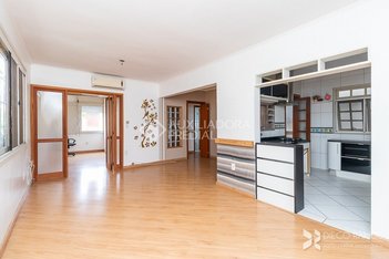apartment em Rua Doutor Raul Moreira, Cristal - Porto Alegre - RS