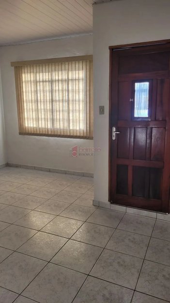 house em Rua Bom Jesus de Pirapora, Jardim Petrópolis - Jundiaí - SP