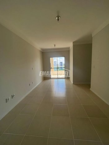 apartment em Rua Horácio Cenci, Parque Campolim - Sorocaba - SP