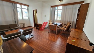 office em Rua Felipe dos Santos, Santo Agostinho - Belo Horizonte - MG