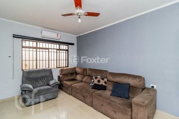 house em Rua Manuel de Ávila, Maranhão - São Paulo - SP