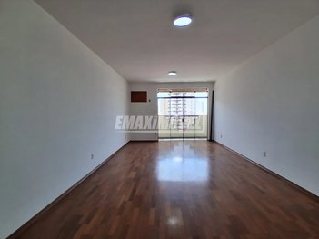 apartment em Avenida Moreira César, Centro - Sorocaba - SP