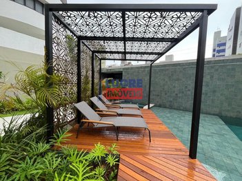 apartment em Rua Valdemar Chianca, Jardim Oceania - João Pessoa - PB