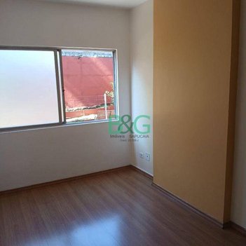 apartment em Avenida Washington Luís, Santo Amaro - São Paulo - SP