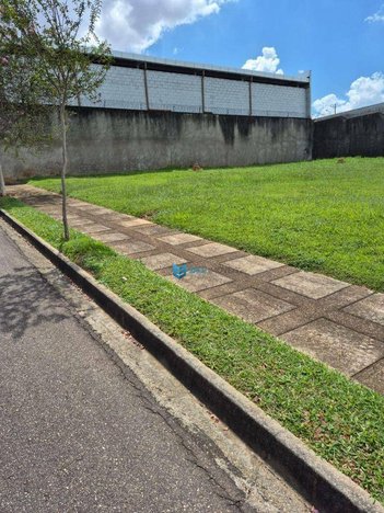 land_lot em Rua Doutor Nilton Vieira de Souza, Jardim Millenium - Sorocaba - SP