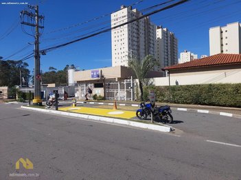 apartment em Avenida Francisco Rodrigues Filho, Vila Mogilar - Mogi das Cruzes - SP