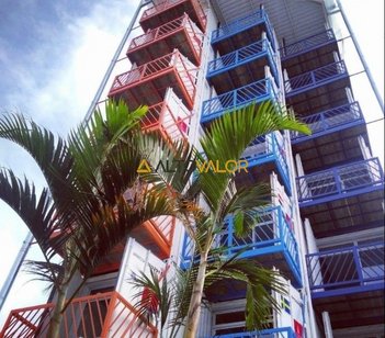 apartment em Avenida de Pinedo, Socorro - São Paulo - SP