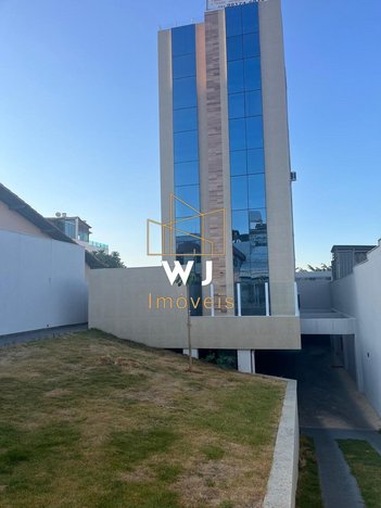 apartment em Rua do Carmelo, Santa Mônica - Belo Horizonte - MG