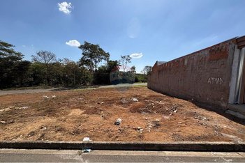 land_lot em Rua Sonia de Fátima Machado Martins, Jardim Santa Cruz - Mogi Guaçu - SP