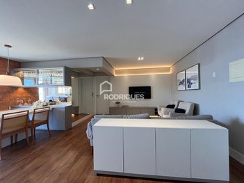 apartment em Rua José Bonifácio, Centro - São Leopoldo - RS