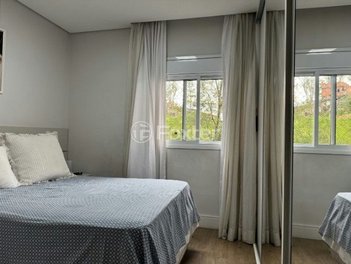 apartment em Rua Nelson Gama de Oliveira, Vila Andrade - São Paulo - SP